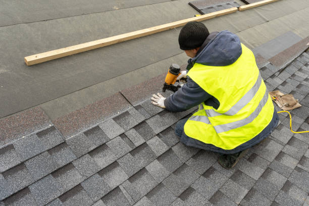 Best Shingle Roofing Installation  in Montebello, NY