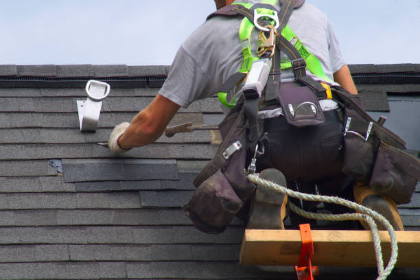 Quick and Trustworthy Emergency Roof Repair Services in Montebello, NY