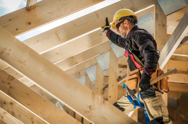 Best Roof Maintenance Services  in Montebello, NY