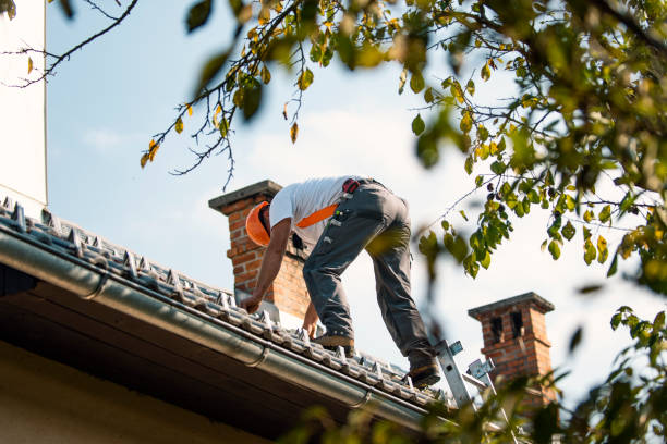 Best Shingle Roofing Installation  in Montebello, NY