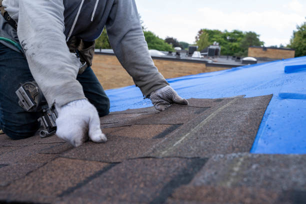 Best Roof Restoration Services  in Montebello, NY