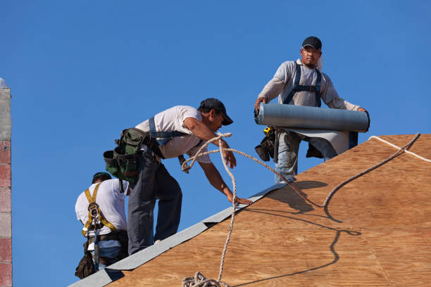 Best Roof Replacement Cost  in Montebello, NY