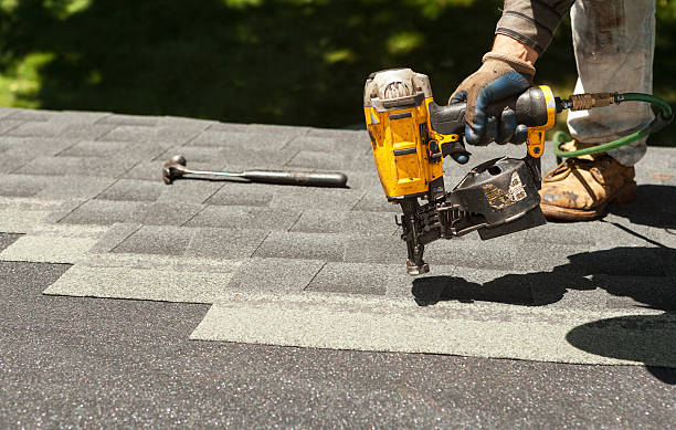 Professional Roofing Contractor in Montebello, NY